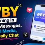 what does wby mean